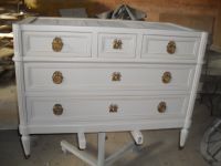 Notre zone d'activité pour ce service Relooking avec peinture sur meuble de cuisine